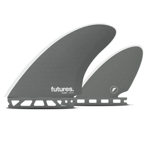 Flow Quad Small Wave Performance Fins