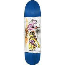 Ronnie Sandoval "High Noon" - 8.5"