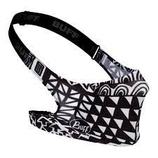 Filter Mask Kids - Bawe Black