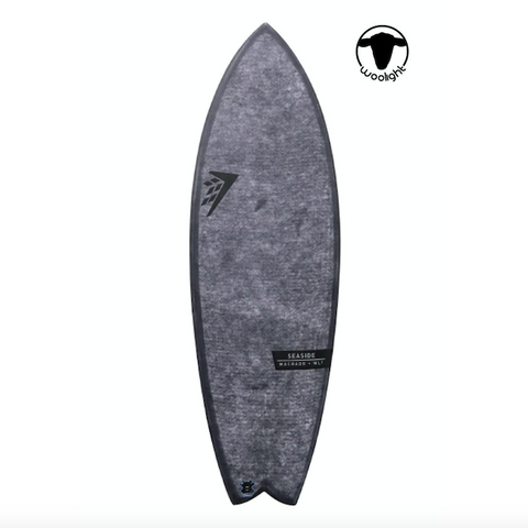 Rob Machado "Seaside" 5'5" - Woolite
