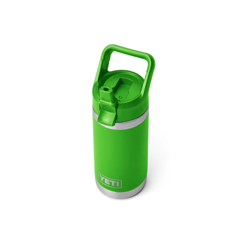 Rambler Jr 12oz Bottle - Canopy Green