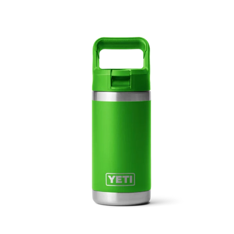 Rambler Jr 12oz Bottle - Canopy Green