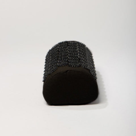 Acupressure Pillow - Black