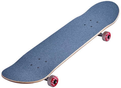 Neo Express Complete - 8.0" Red