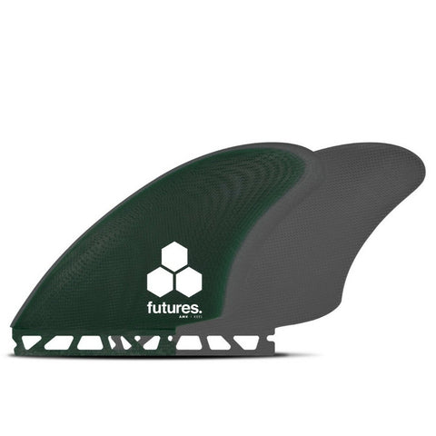 Al Merrick "AMK" Keel - Green/Grey