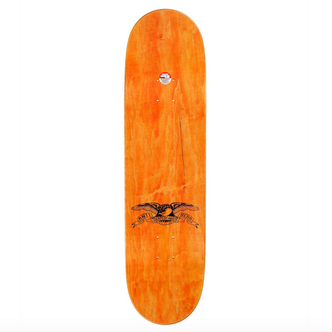 "Classic Eagle" - 8.38" Green