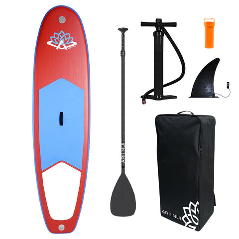 Ari'i Nui "Mahana" Inflatable SUP 10'0"