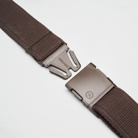 Atlas - Mid Brown