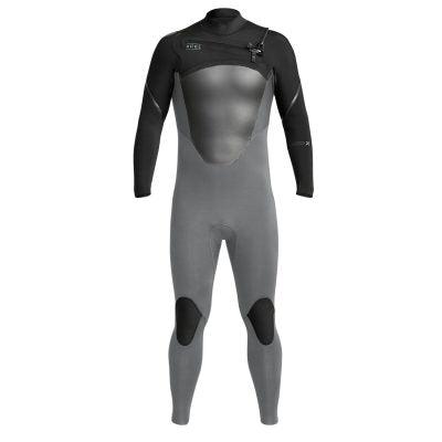 Axis X 5/4 Graphite