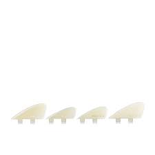 B5 Bonzer PG Fin Quad Set