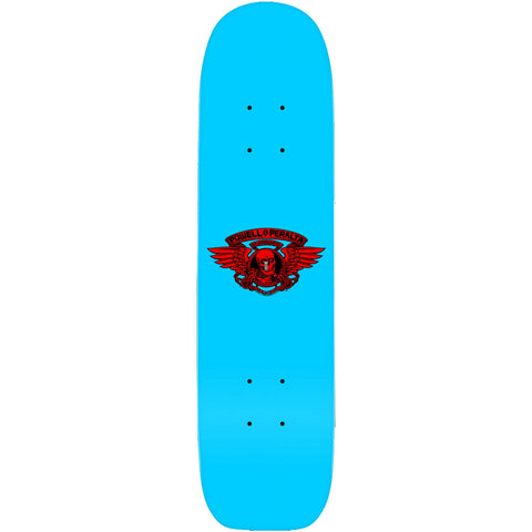 Per Welinder "Nordic Skull" OG Freestyle - Blue 7.25"