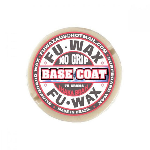 FU Wax - Base