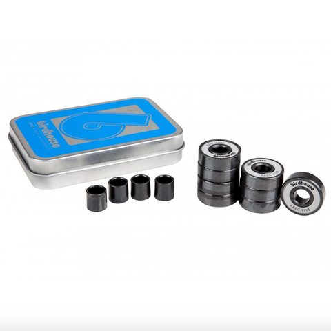 Birdhouse ABEC 5 Bearings