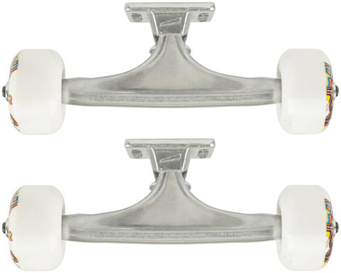 Tensor x Blind 5.25" OG Stacked Truck and Wheel Combo
