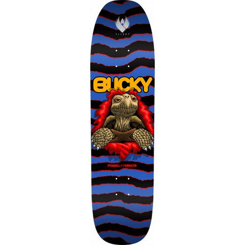 Flight Deck Pro - Bucky Lasek "Tortoise" - 8.62"