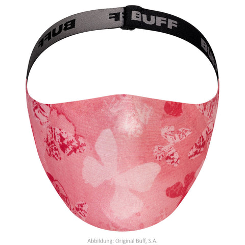 Filter Mask Kids - Nympha Pink