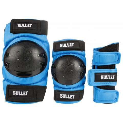 Standard Combo Pad Set - Blue