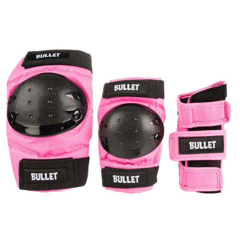 Standard Combo Pad Set - Pink