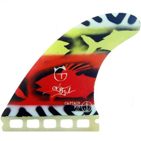 Tanner Gudauskas Large - Futures
