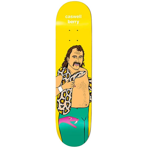 Caswell Berry "Body Slam" - 8.0"
