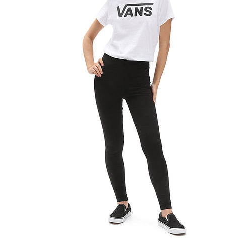 WM Chalkboard Classic Legging - Black