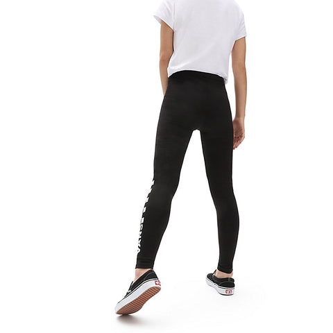 WM Chalkboard Classic Legging - Black
