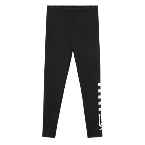 WM Chalkboard Classic Legging - Black