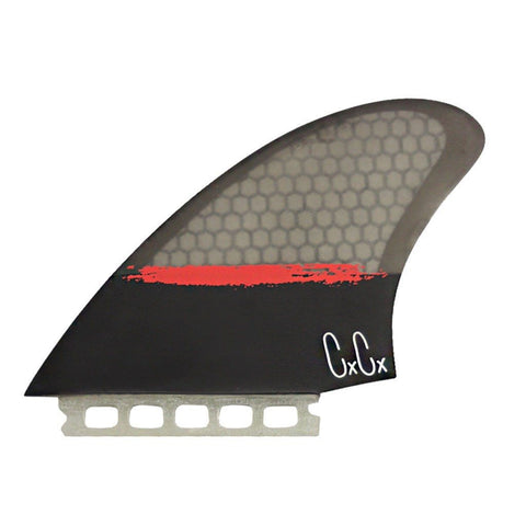Chris Christenson Twin Keel SPL