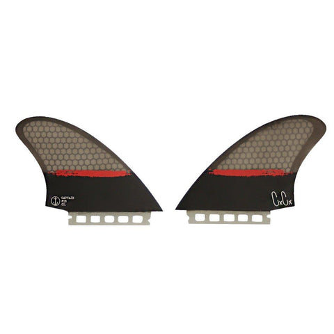Chris Christenson Twin Keel SPL