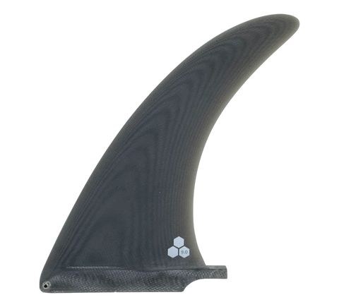 CI "Spicy" Single Fin Smoke - 9.0"