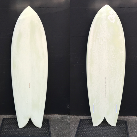 Classic Twin - 5'6"