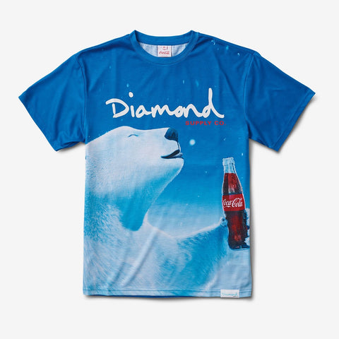 Coca Cola "Polar Bear"