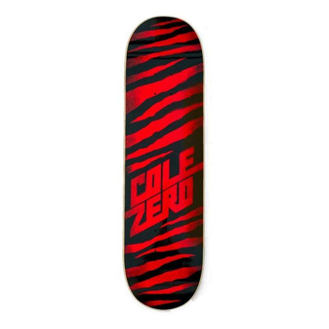 Chris Cole "Ripper" - 8.25"