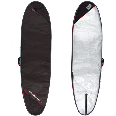 Compact Day Longboard Bag 10'0"
