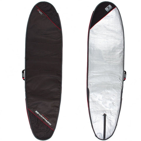 Compact Day Longboard Bag 7'6"