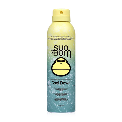 Cool Down After Sun Spray