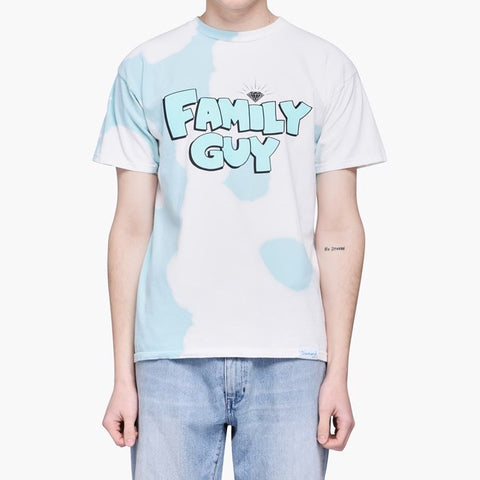 Family Guy "Crystal Wash"