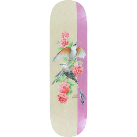 Walker "Natural Domain II" Deck - 8.38"