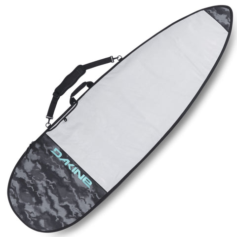 Daylight Surfboard Bag Thruster 6'3" - Dark Ashcroft Camo