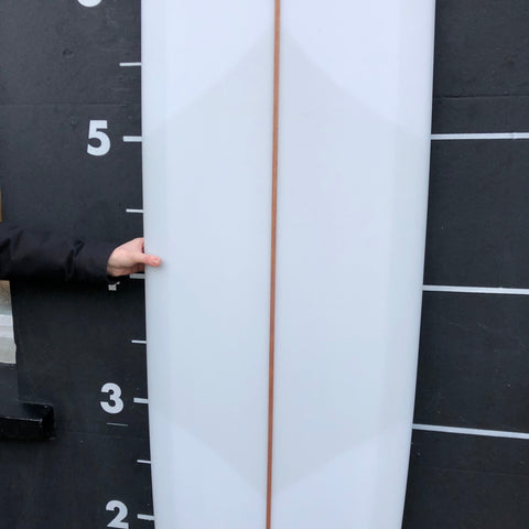 Dead Sled - Full Volan 9'4"