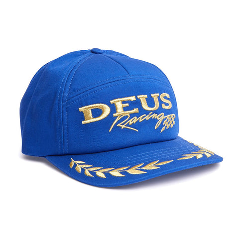 Flagstaff Trucker - Estate Blue