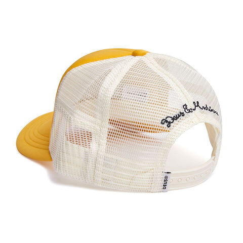 Sunflare Trucker - Spectra Yellow