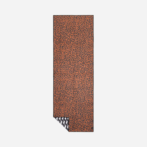 Yoga Towel - Deville
