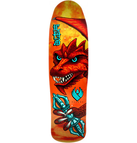 Pro Flight 216 Caballero "Dragon Wing" 9.0"