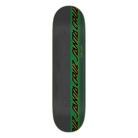 KEVIN BRAUN "DRUM KIT" EVERSLICK DECK - 8.25"