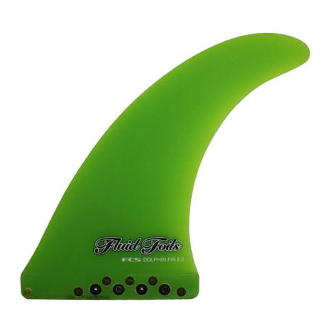 Dolphin PG Effect Base Fluro 7"