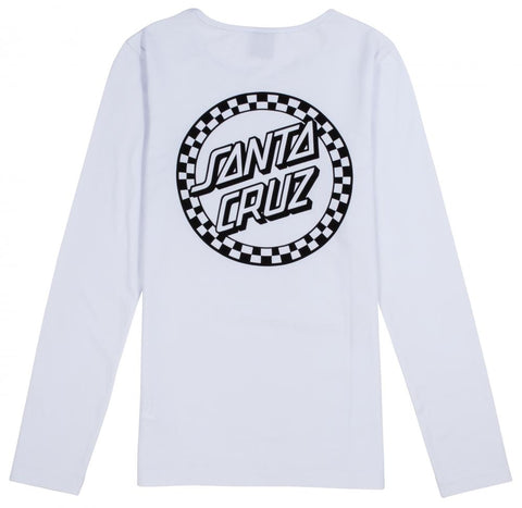 "Fast Times" Long Sleeve TShirt
