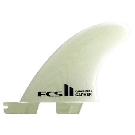 Carver PG Small - Quad Rear/Side Byte