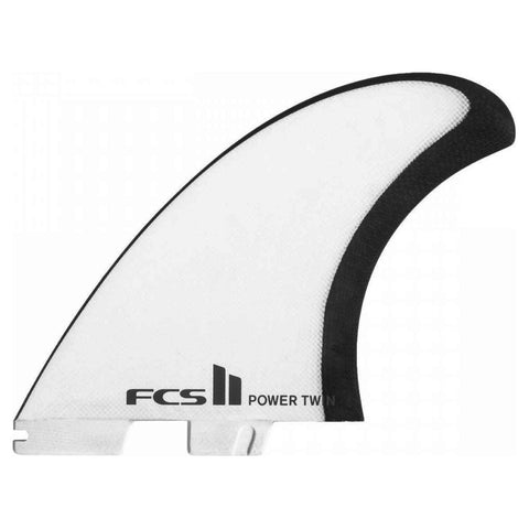 FCS2 "Power Twin" PG - JS Shaper Series