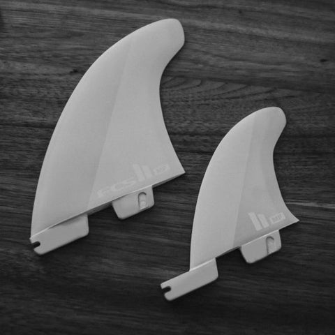 "MF" Mick Fanning Twin + Trailer - Performance Core